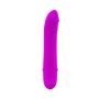 PRETTY LOVE - FLIRTATION BECK Mini Vibrator in Lila