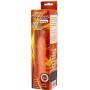 BAILE Dildo Vive Realistic 19,8 cm in Naturfarbe mit Saugnapf