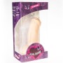 PINK ROOM - Nestor realistischer Dildo natur 16,5 cm