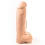 PINK ROOM - MYLORD Realistischer Dildo Natur 20,5 cm