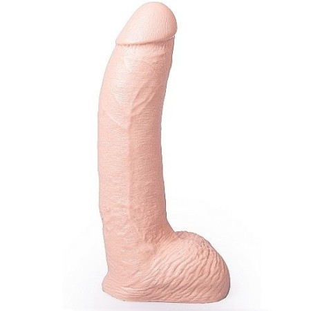 HUNG SYSTEM - George realistische PVC-Dildo 22 cm