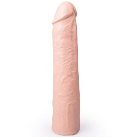 HUNG SYSTEM - Realistischer Dildo Benny in Naturfarbe 25,5 cm