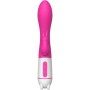 ARMONY - Happy Vibrator & Rabbit Stimulator Fuchsia