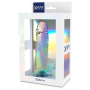 X RAY - Transparent realistischer Dildo 15,5 cm - Ø 3,5 cm