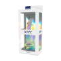 XRAY Clear Dildo Transparent 16,5 cm x 4 cm - Realistisches, flexibles Toy
