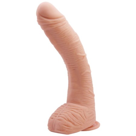 BAILE - Alex realistischer Dildo mit Hautgefühl 27 cm