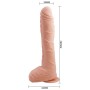 BAILE - Alex realistischer Dildo mit Hautgefühl 27 cm