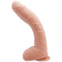 BAILE - Alex realistischer Dildo mit Hautgefühl 27 cm