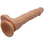 BAILE Beautiful Encounter Bodach Vibrator mit Rotation und Vibration, 20 cm