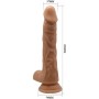 BAILE Beautiful Encounter Bodach Vibrator mit Rotation und Vibration, 20 cm