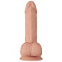 BAILE - Beautiful Encounter Catoblepas realistischer flexibler Dildo 20,6 cm Naturfarben