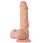 BAILE - Beautiful Encounter Bahamut realistischer flexibler Dildo 21,8 cm Naturfarben