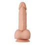 BAILE - Beautiful Encounter Bahamut realistischer flexibler Dildo 21,8 cm Naturfarben