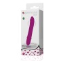 PRETTY LOVE - FLIRTATION BECK Mini Vibrator in Lila