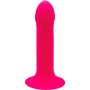 ADRIEN LASTIC Hitsens Vibe 2 Silikon Dildo mit Motor, Rosa