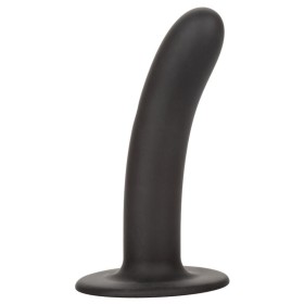 CalExotics Boundless Glatter Dildo 15,25 cm - Harness-kompatibel