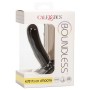 CALEXOTICS Boundless Dildo 12 cm, glatt, armbandkompatibel