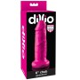 DILLIO - Dildo mit Saugnapf CHUB 15,2 cm Rosa