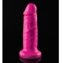 DILLIO - Dildo mit Saugnapf CHUB 15,2 cm Rosa