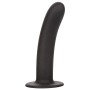 CalExotics Boundless Dildo 17,8 cm - Premium Silikon Analplug mit Saugnapf