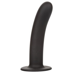 CalExotics Boundless Dildo 17,8 cm - Premium Silikon Analplug mit Saugnapf