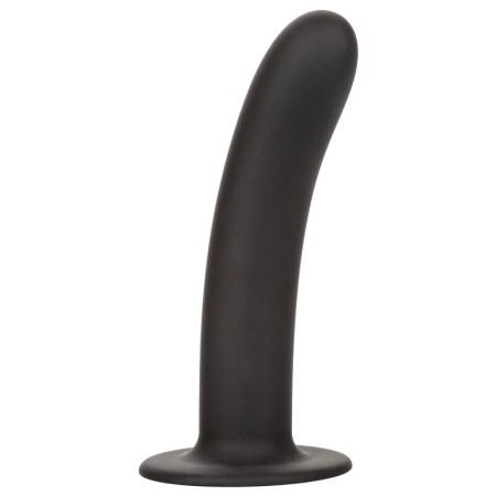 CalExotics Boundless Dildo 17,8 cm - Premium Silikon Analplug mit Saugnapf