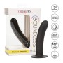CalExotics Boundless Dildo 17,8 cm - Premium Silikon Analplug mit Saugnapf