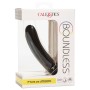 CalExotics Boundless Dildo 17,8 cm - Premium Silikon Analplug mit Saugnapf