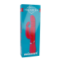 Treasure Missouri Silikon Vibrator Pink mit 3 Motoren und IPX7 Wasserdichtigkeit