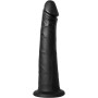 KIIROO KEON Vacuum Lock Realistischer Dildo - 19 cm Silikon