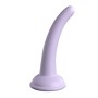 DILLIO - CURIOUS FIVE 12,7 cm Lilac aus hochwertiger Platinsilikon