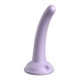 DILLIO - CURIOUS FIVE 12,7 cm Lilac aus hochwertiger Platinsilikon