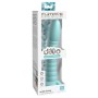 DILLIO - WILD THING 17,78 CM Grün Silikon Dildo mit Saugnapf