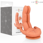 INTENSE - LEELA G-Punkt Stimulator Flexible Hand 12,6 cm