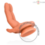 INTENSE - LEELA G-Punkt Stimulator Flexible Hand 12,6 cm