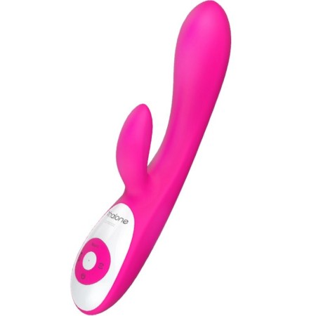NALONE WANT Wiederaufladbarer Vibrator mit Sprachsteuerung