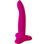 FUN FACTORY - LIMBA FLEX G-Punkt Dildo Größe M Magenta