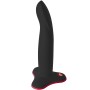 FUN FACTORY - LIMBA FLEX G-PUNKT DILDO GRÖSSE M SCHWARZ