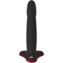 FUN FACTORY - LIMBA FLEX G-PUNKT DILDO GRÖSSE M SCHWARZ