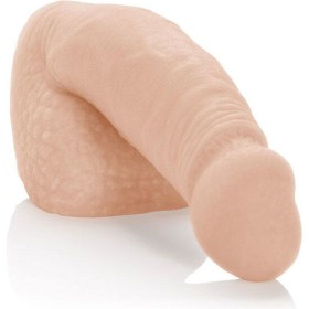CALEXOTICS - Realistischer Packing Penis 14,5 cm in Naturfarbe