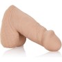 CALEXOTICS - Realistischer Packing Penis 12,75 cm Naturfarben