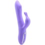 ARMONY - Isabella Vibrator & Rabbit Stimulator Violett
