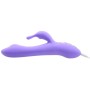 ARMONY - Isabella Vibrator & Rabbit Stimulator Violett