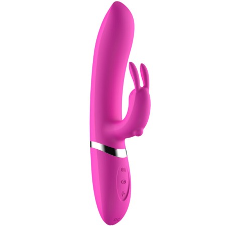 ARMONY AVA Rabbit Vibrator Fuchsia - Wiederaufladbar & Wasserdicht