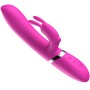 ARMONY AVA Rabbit Vibrator Fuchsia - Wiederaufladbar & Wasserdicht