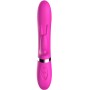 ARMONY AVA Rabbit Vibrator Fuchsia - Wiederaufladbar & Wasserdicht
