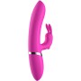 ARMONY AVA Rabbit Vibrator Fuchsia - Wiederaufladbar & Wasserdicht