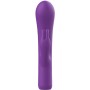 B SWISH - BWILD BUNNY INFINITE DELUXE Rabbit Vibrator mit 10 Vibrationsmodi, Lila