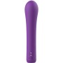 B SWISH - BWILD BUNNY INFINITE DELUXE Rabbit Vibrator mit 10 Vibrationsmodi, Lila