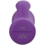 B SWISH - BWILD BUNNY INFINITE DELUXE Rabbit Vibrator mit 10 Vibrationsmodi, Lila